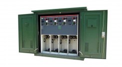 10kv開(kāi)閉所